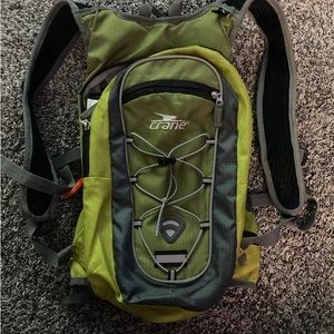 CRANE Backpack Unisex